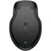 Ratón Inalámbrico HP 435 Multi/ Hasta 4000 DPI/ Negro