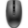 Ratón Inalámbrico HP 635 Multidispositivo/ Hasta 3000 DPI/ Negro