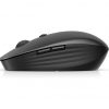 Ratón Inalámbrico HP 635 Multidispositivo/ Hasta 3000 DPI/ Negro