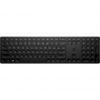 Teclado Inalámbrico Programable HP 455