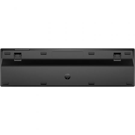 Teclado Inalambrico HP 405 Multidispositivo/ Negro