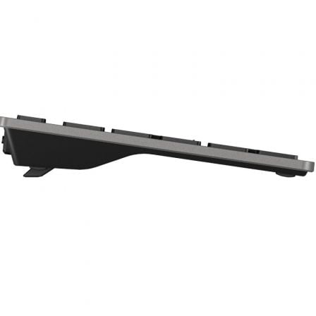 Teclado Inalambrico HP 405 Multidispositivo/ Negro