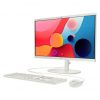 PC All in One HP 22-DG0036NS Intel Core i3-N300/ 8GB/ 256GB SSD/ 21.5"/ Sin Sistema Operativo