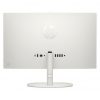 PC All in One HP 22-DG0036NS Intel Core i3-N300/ 8GB/ 256GB SSD/ 21.5"/ Sin Sistema Operativo