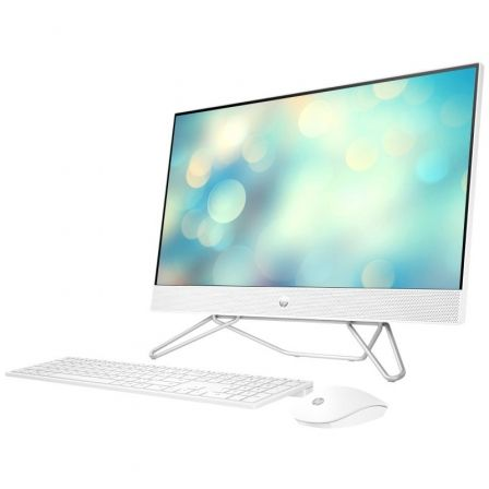 PC All in One HP 24-CB1076NS Intel Core i3-1215U/ 16GB/ 512GB SSD/ 23.8"/ Sin Sistema Operativo