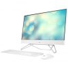 PC All in One HP 24-CB1076NS Intel Core i3-1215U/ 8GB/ 512GB SSD/ 23.8"/ Sin Sistema Operativo