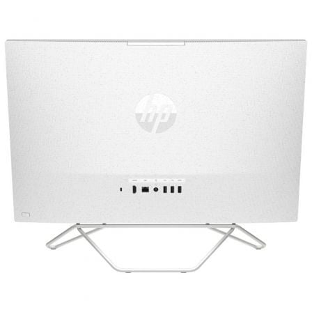 PC All in One HP 24-CB1076NS Intel Core i3-1215U/ 8GB/ 512GB SSD/ 23.8"/ Sin Sistema Operativo