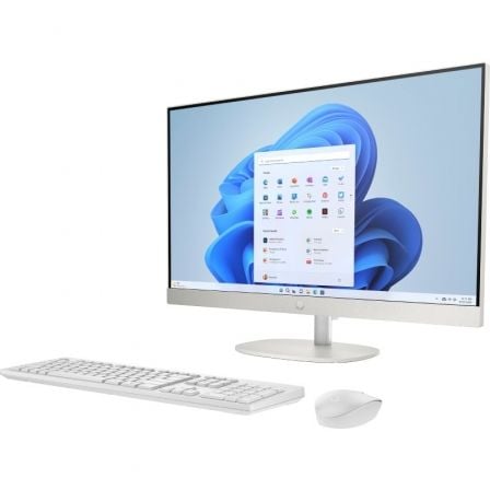 PC All in One HP 24-CR0120NS Intel Core i5-1335U/ 16GB/ 512GB SSD/ 23.8"/ Win11