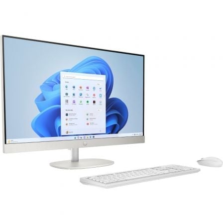 PC All in One HP 24-CR0120NS Intel Core i5-1335U/ 16GB/ 512GB SSD/ 23.8"/ Win11