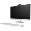 PC All in One HP 27-CR0059NS Intel Core i7-1355U/ 16GB/ 1TB SSD/ 27"/ Sin Sistema Operativo