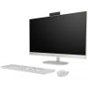 PC All in One HP 27-CR0077NS Intel Core i5-1335U/ 16GB/ 1TB SSD/ 27"/ Sin Sistema Operativo
