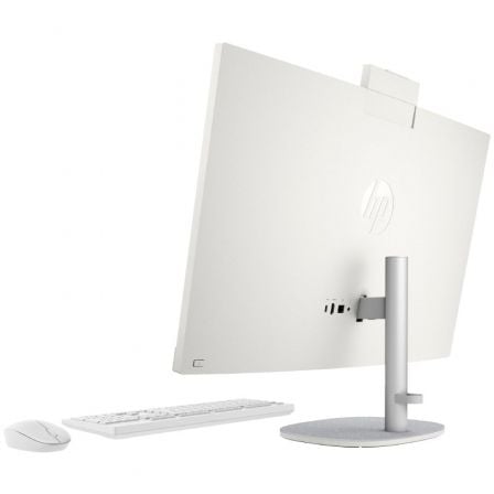 PC All in One HP 27-CR0080NS Intel Core i5-1335U/ 16GB/ 1TB SSD/ 27"/ Win11