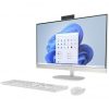 PC All in One HP 27-CR1010NS Intel Core Ultra 5-125U/ 16GB/ 512GB SSD/ 27"/ Win11