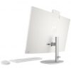 PC All in One HP 27-CR1010NS Intel Core Ultra 5-125U/ 16GB/ 512GB SSD/ 27"/ Win11
