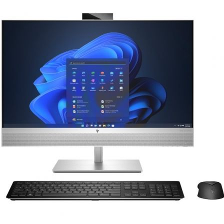 PC All in One HP EliteOne 870 G9 99A95ET Intel Core i5-14500/ 16GB/ 512GB SSD/ 27" Tactil/ Win11 Pro