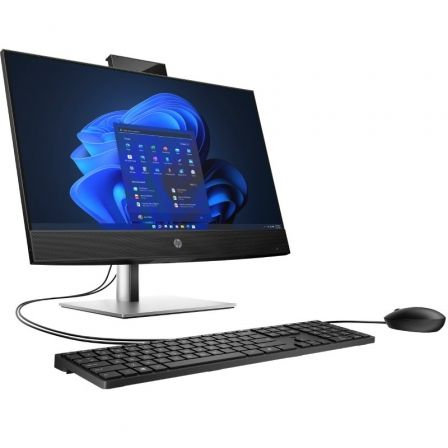 PC All in One HP ProOne 440 G9 9M9H9AT Intel Core i5-13500T/ 16GB/ 512GB SSD/ 23.8"/ Win11 Pro