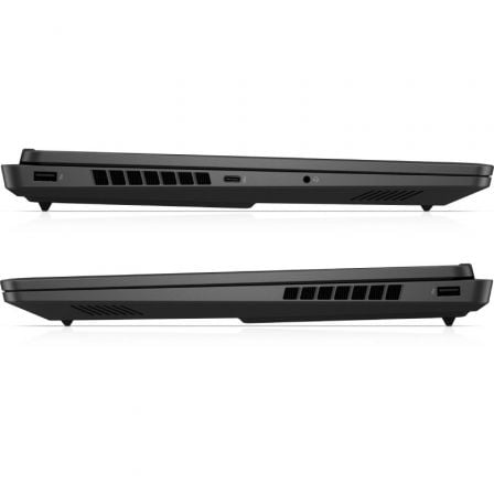 Portátil Gaming HP Omen 16-AM0036NS Intel Core Ultra 7-255H/ 32GB/ 1TB SSD/ GeForce RTX 5060/ 16"/ Sin Sistema Operativo