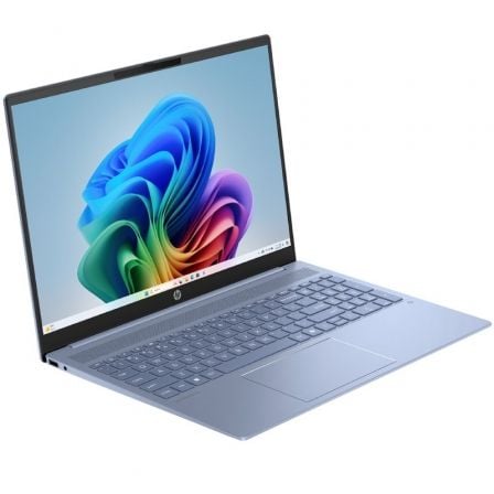 Portátil HP OmniBook 5 16-AG1004NS Ryzen AI 7 350/ 16GB/ 1TB SSD/ 16"/ Win11