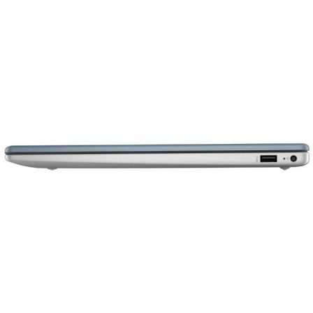 Portátil HP 15-FC0108NS Ryzen 5 7520U/ 16GB/ 512GB SSD/ 15.6"/ Sin Sistema Operativo