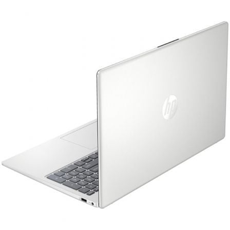 Portátil HP 15-FC0112NS Ryzen 7 7730U/ 16GB/ 512GB SSD/ 15.6"/ Sin Sistema Operativo