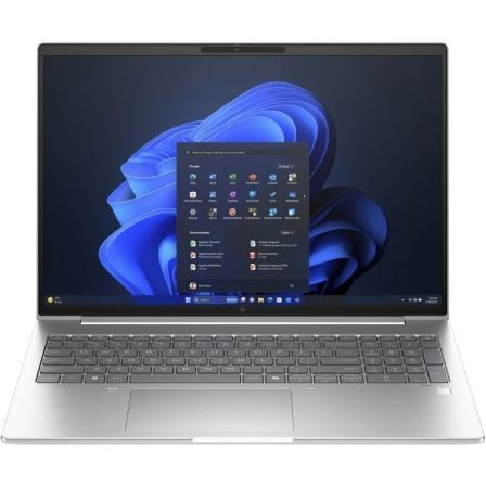 Portátil HP EliteBook 660 G11 902F1AV Intel Core Ultra 5-135U/ 32GB/ 1TB SSD/ 16"/ Win11 Pro