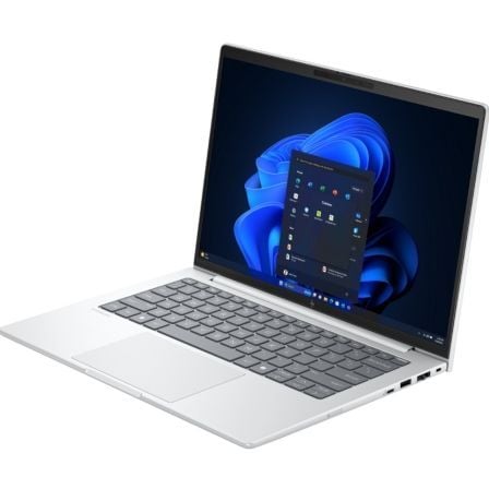 Portátil HP EliteBook 8 G1i AD2Z0ET Intel Core Ultra 5-225H/ 16GB/ 512GB SSD/ 14"/ Win11 Pro