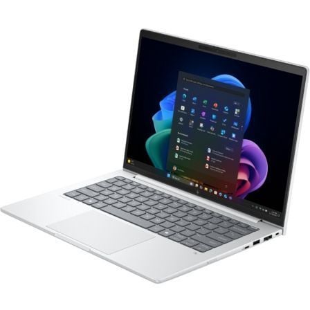 Portátil HP EliteBook 8 G1i AD2Z1ET Intel Core Ultra 5-228V/ 32GB/ 512GB SSD/ 14"/ Win11 Pro