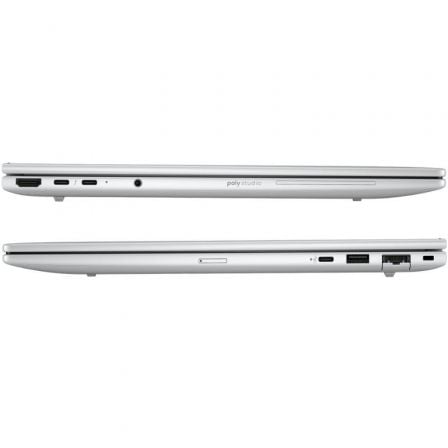 Portátil HP EliteBook 8 G1i AD2Z3ET Intel Core Ultra 5-225H/ 16GB/ 512GB SSD/ 16"/ Win11 Pro