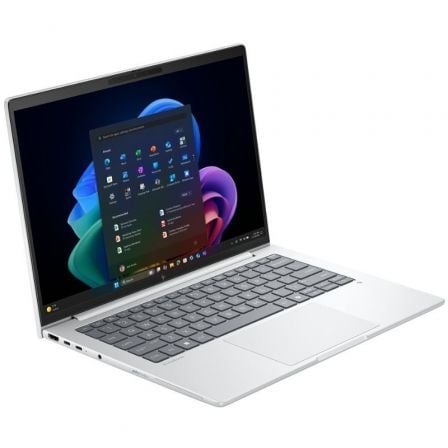 Portátil HP EliteBook 8 G1i AD2Z5ET Intel Core Ultra 7-258V/ 32GB/ 1TB SSD/ 16"/ Win11 Pro