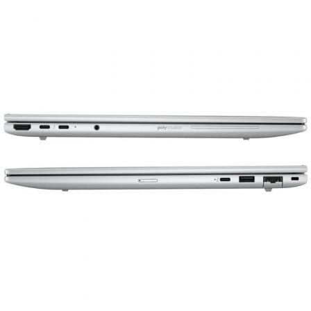 Portátil HP EliteBook 8 G1i AD2Z5ET Intel Core Ultra 7-258V/ 32GB/ 1TB SSD/ 16"/ Win11 Pro