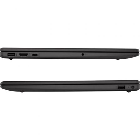 Portátil HP 255 G10 B39RRAT Ryzen 5 7530U/ 16GB/ 1TB SSD/ 15.6"/ Win11