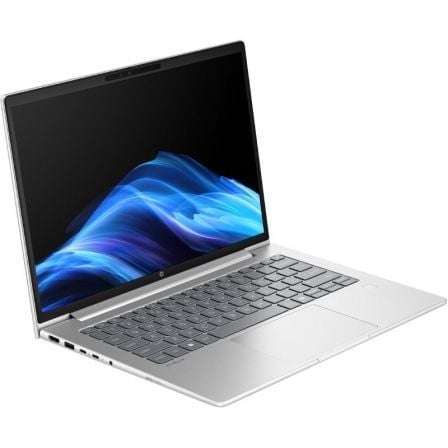 Portátil HP ProBook 4 G1iR B39VLAT Intel Core 5-120U/ 16GB/ 512GB SSD/ 16"/ Win11 Pro