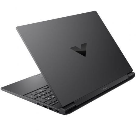 Portátil Gaming HP Victus 15-FA2707NS Intel Core i5-13420H/ 16GB/ 512GB SSD/ GeForce RTX 4050/ 15.6"/ Sin Sistema Operativo