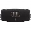 Altavoz con Bluetooth JBL Charge 6/ 45W/ 1.0/ Negro