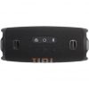 Altavoz con Bluetooth JBL Charge 6/ 45W/ 1.0/ Negro