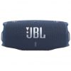 Altavoz con Bluetooth JBL Charge 6/ 45W/ 1.0/ Azul