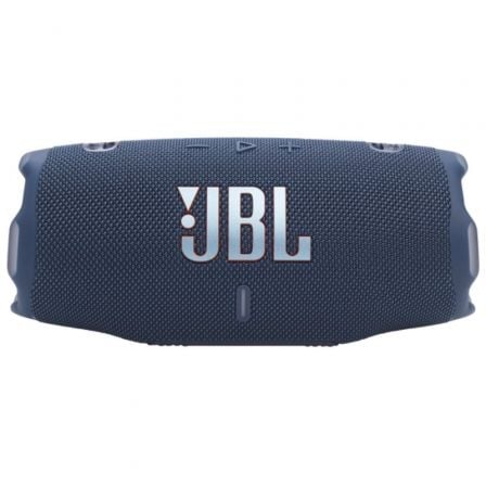 Altavoz con Bluetooth JBL Charge 6/ 45W/ 1.0/ Azul