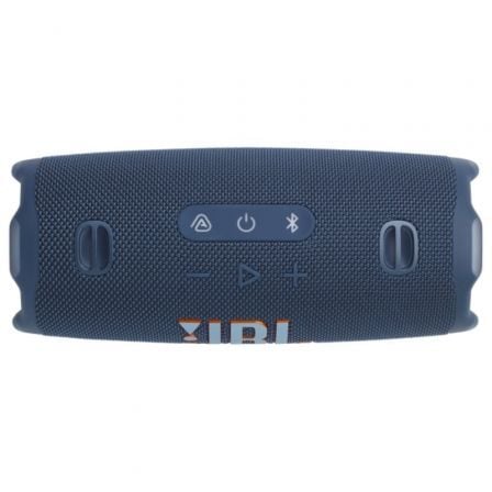 Altavoz con Bluetooth JBL Charge 6/ 45W/ 1.0/ Azul
