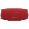 Altavoz con Bluetooth JBL Charge 6/ 45W/ 1.0/ Rojo