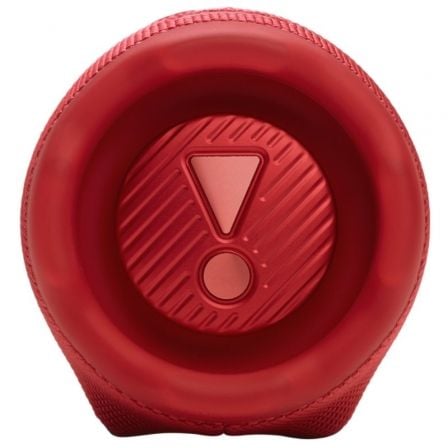 Altavoz con Bluetooth JBL Charge 6/ 45W/ 1.0/ Rojo