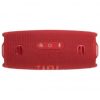 Altavoz con Bluetooth JBL Charge 6/ 45W/ 1.0/ Rojo