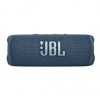 Altavoz con Bluetooth JBL FLIP 6/ 30W/ 1.0/ Azul
