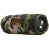 Altavoz con Bluetooth JBL FLIP 7/ 35W/ 1.0/ Camuflaje