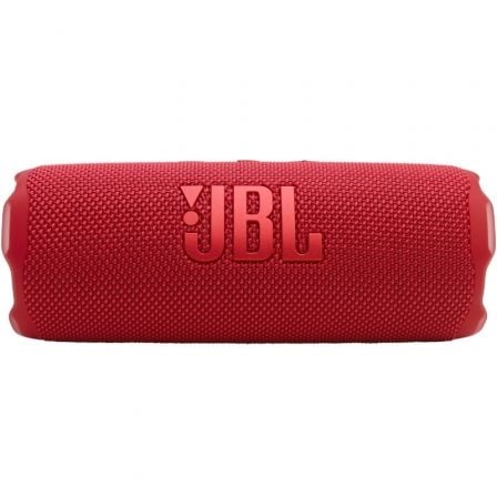 Altavoz con Bluetooth JBL FLIP 7/ 35W/ 1.0/ Rojo