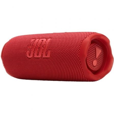 Altavoz con Bluetooth JBL FLIP 7/ 35W/ 1.0/ Rojo