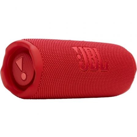 Altavoz con Bluetooth JBL FLIP 7/ 35W/ 1.0/ Rojo