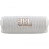 Altavoz con Bluetooth JBL FLIP 7/ 35W/ 1.0/ Blanco
