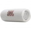 Altavoz con Bluetooth JBL FLIP 7/ 35W/ 1.0/ Blanco