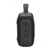 Altavoz con Bluetooth JBL GO 4/ 4.2W/ 1.0/ Negro