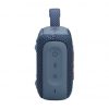 Altavoz con Bluetooth JBL GO 4/ 4.2W/ 1.0/ Azul